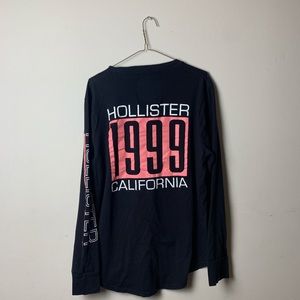 Hollister Khalid Collection w/ Hollister
